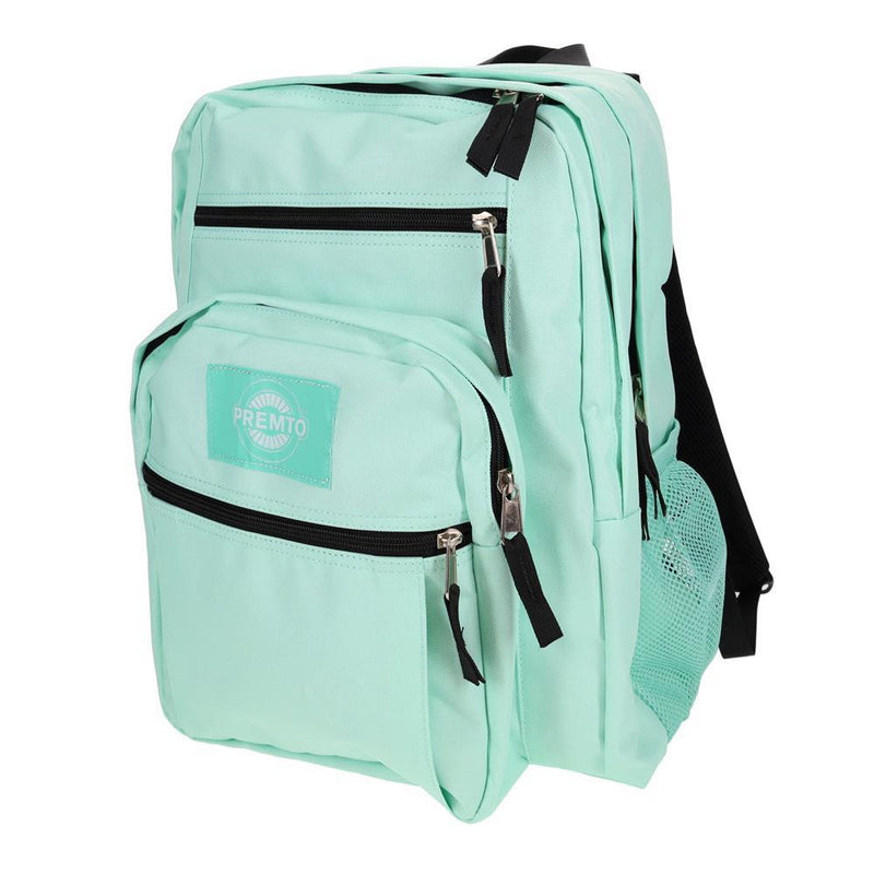 Premto Backpack - 34 Litre - Mint Magic by Premto on Schoolbooks.ie
