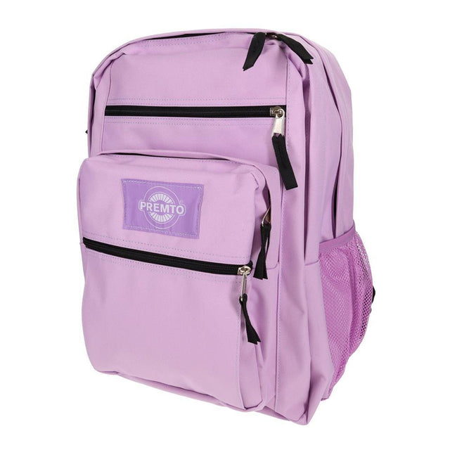 Premto Backpack - 34 Litre - Wild Orchid by Premto on Schoolbooks.ie