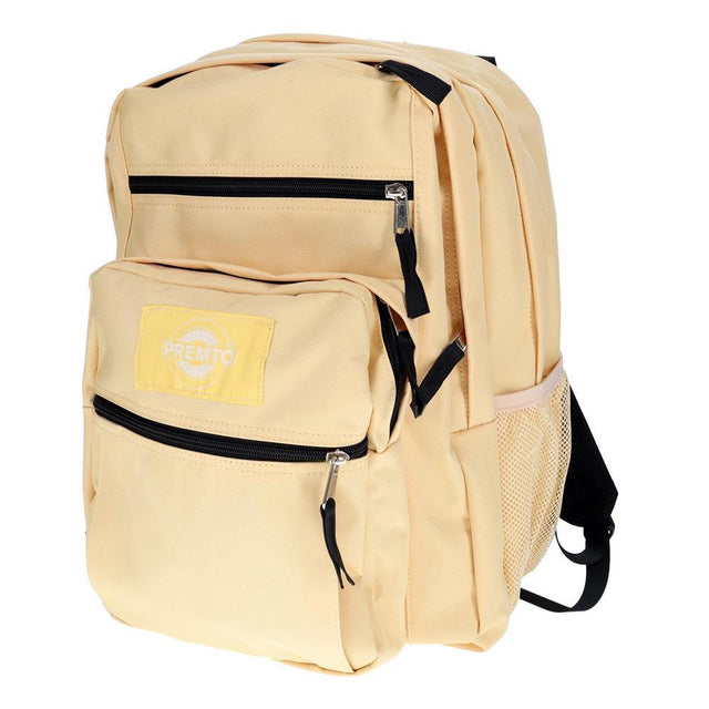 Premto Backpack - 34 Litre - Papaya by Premto on Schoolbooks.ie