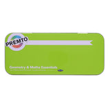 Premto - Maths Set - 9 Piece - Asst