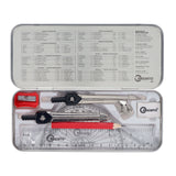 Premto - Maths Set - 9 Piece - Asst