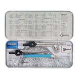 Premto - Maths Set - 9 Piece - Asst
