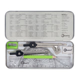 Premto - Maths Set - 9 Piece - Asst