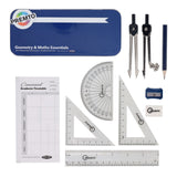 Premto - Maths Set - 9 Piece - Asst