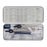 Premto - Maths Set - 9 Piece - Asst