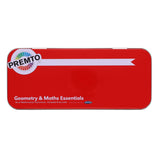 Premto - Maths Set - 9 Piece - Asst