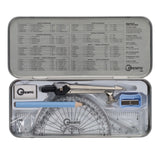 Premto - Pastel Maths Set - 9 Piece - Asst