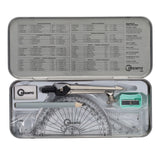 Premto - Pastel Maths Set - 9 Piece - Asst
