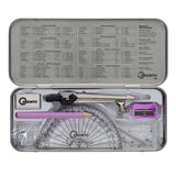 Premto - Pastel Maths Set - 9 Piece - Asst