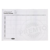 Premto - Pastel Maths Set - 9 Piece - Asst