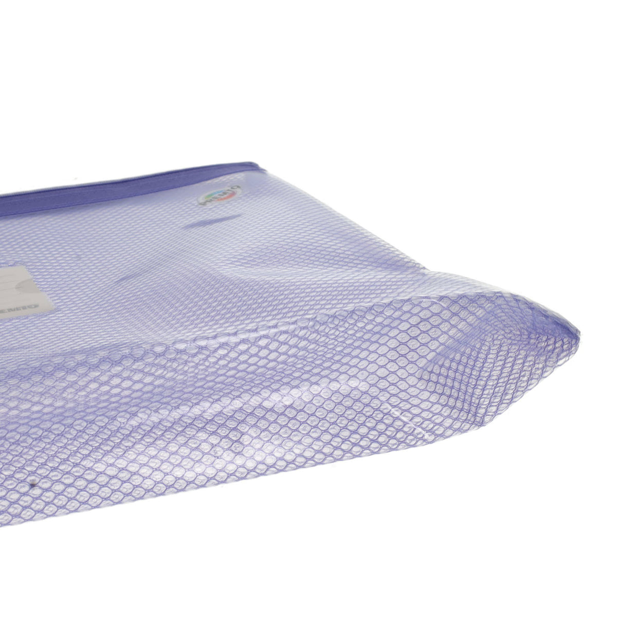 Premto - B4+ Ultramesh Expanding Wallet - Heather Haze by Premto on Schoolbooks.ie