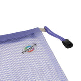 Premto - B4+ Ultramesh Expanding Wallet - Heather Haze by Premto on Schoolbooks.ie