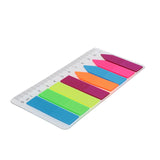 Stik.ie - Flag Page Markers - 160 Notes by Stik.ie on Schoolbooks.ie