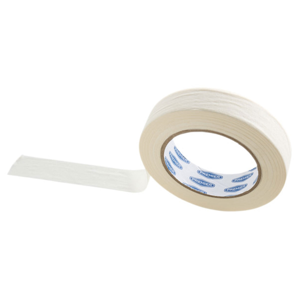 Stik-ie Roll Masking Tape - 50m X 25mm by Stik-ie on Schoolbooks.ie