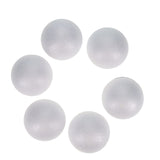 Icon - Styrofoam Spheres - 80mm - Pack of 6 by Icon on Schoolbooks.ie
