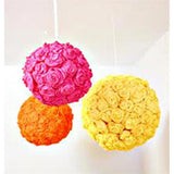 Icon - Styrofoam Spheres - 80mm - Pack of 6 by Icon on Schoolbooks.ie