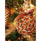 Icon - Styrofoam Spheres - 80mm - Pack of 6 by Icon on Schoolbooks.ie