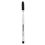 ProScribe - Whiteboard Markers - Black - Pack of 4 by ProScribe on Schoolbooks.ie