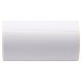 ■ Concept - Self Adhesive White Address Labels - Roll of 250 by Concept on Schoolbooks.ie