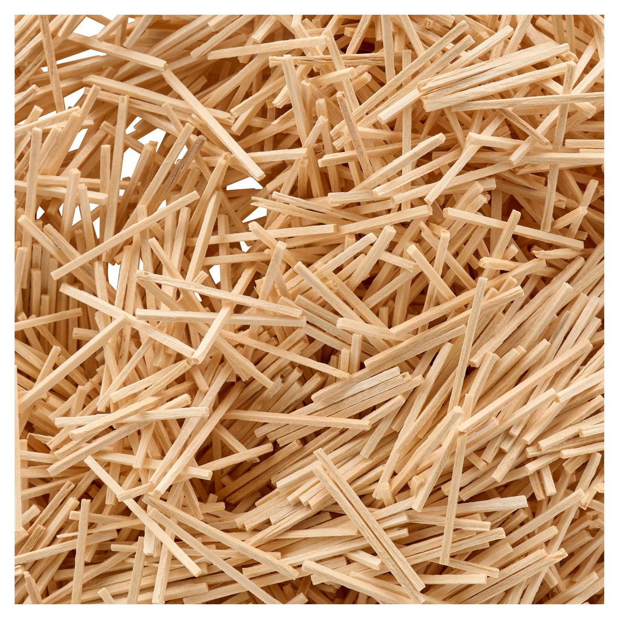 Crafty Bitz - Matchsticks - Natural - Bag of 2000 by Crafty Bitz on Schoolbooks.ie