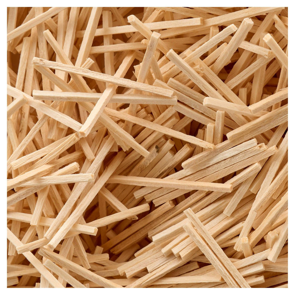 Crafty Bitz - Matchsticks - Natural - Bag of 2000 by Crafty Bitz on Schoolbooks.ie