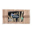 Crafty Bitz - Lollipop Sticks - Natural - Bag of 200 by Crafty Bitz on Schoolbooks.ie