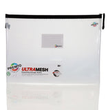 Premto - B4+ Ultramesh Expanding Wallet - Clear Pearl by Premto on Schoolbooks.ie