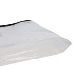 Premto - B4+ Ultramesh Expanding Wallet - Clear Pearl by Premto on Schoolbooks.ie