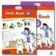 Wonderland - Stage 2 - Skills Book G by CJ Fallon on Schoolbooks.ie