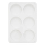 Icon Craft Plastic Paint Palette by Icon Craft on Schoolbooks.ie