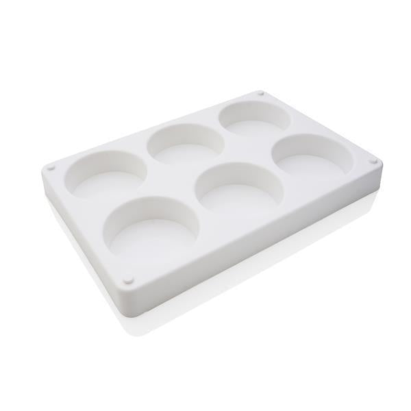 Icon Craft Plastic Paint Palette by Icon Craft on Schoolbooks.ie