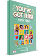 You’ve Got This! - Fifth Year by Educate.ie on Schoolbooks.ie