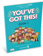 You’ve Got This! - Book 1 by Educate.ie on Schoolbooks.ie