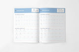 Move Write Handwriting - Book C - Cursive by ABC Publications on Schoolbooks.ie