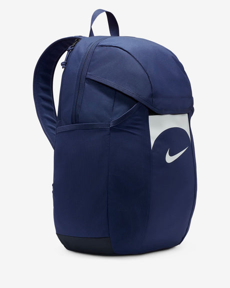 Nike - Academy Storm-FIT Team Backpack - Blue by Nike on Schoolbooks.ie