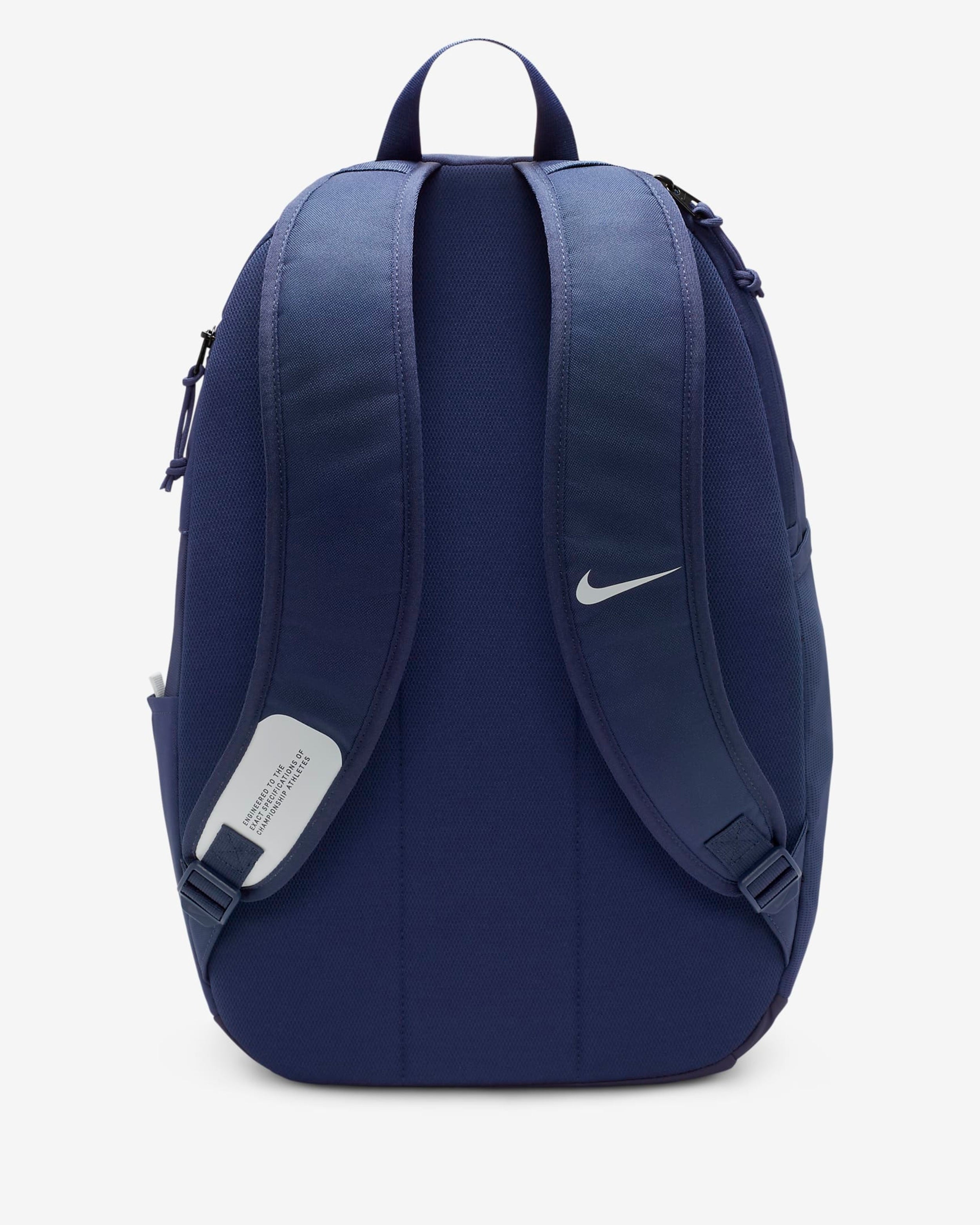 blue nike vapor backpack