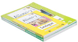 Allons-y 1 - Gaeilge Edition - Textbook, Mon chef d'oeuvre Book & Lexique by Educate.ie on Schoolbooks.ie