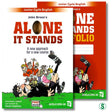 Alone it Stands + FREE Portfolio Book by Educate.ie on Schoolbooks.ie