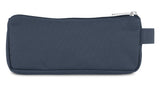 JanSport - Basic Accessory Pouch / Pencil Case - Navy by JanSport on Schoolbooks.ie