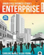 Enterprise - Textbook & Activity Book - Set - 2nd / New Edition (2025) by Gill Education on Schoolbooks.ie