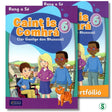 Caint is Comhrá 6 - Textbook and Portfolio Book - Set by CJ Fallon on Schoolbooks.ie