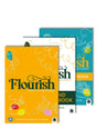 Flourish by Gill Education on Schoolbooks.ie