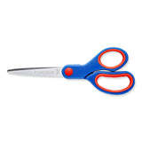 Staedtler - Noris 965 - Scissors - 17cm - Right-handed by Staedtler on Schoolbooks.ie