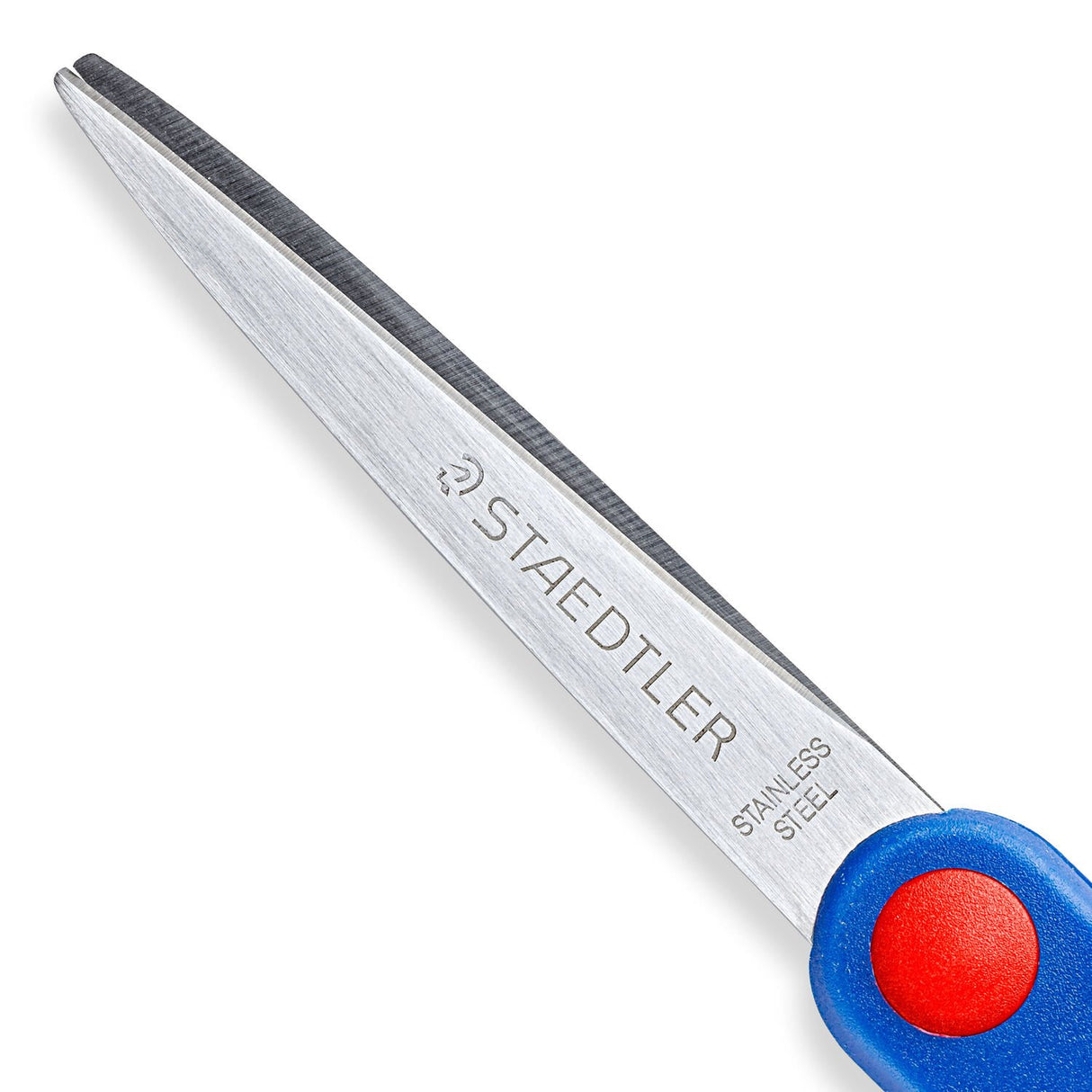 Staedtler - Noris 965 - Scissors - 17cm - Right-handed by Staedtler on Schoolbooks.ie