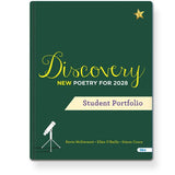 Discovery - New Poetry for 2028 by Edco on Schoolbooks.ie