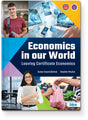 Economics in our World by Edco on Schoolbooks.ie
