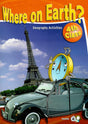 ■ Where on Earth? - 4th Class by Folens on Schoolbooks.ie