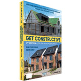 Get Constructive - Textbook & Skills Assessment - 2nd/New Edition 2026 by Educate.ie on Schoolbooks.ie