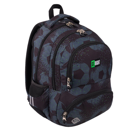 St.Right - Football - 4 Compartment Backpack - BP7