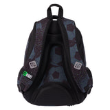 St.Right - Football - 4 Compartment Backpack - BP7